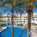 Hoposa Hotel & Apartments Villaconcha