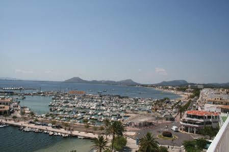 Hoposa & Villaconcha * Port de Pollenca